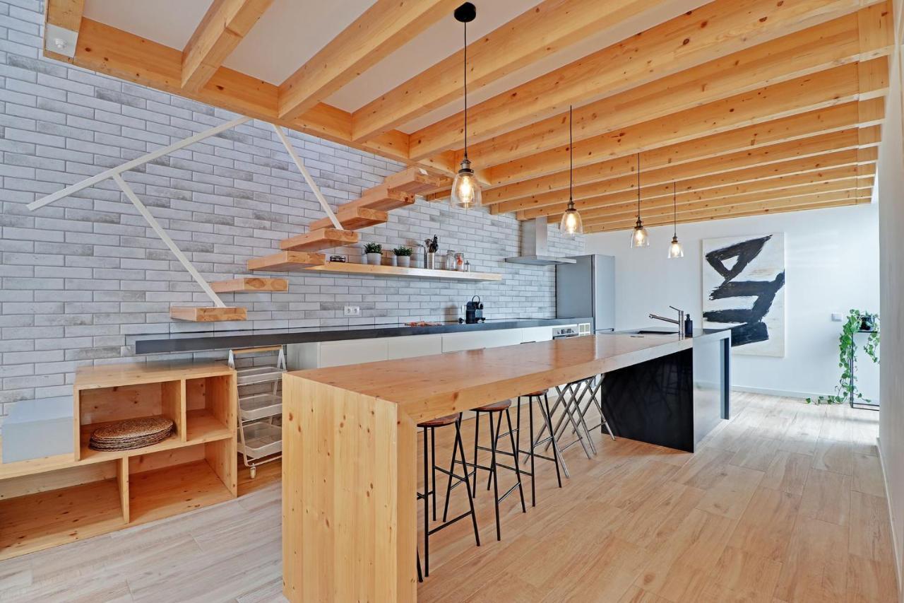 Faro Amazing By Homing Apartment Ngoại thất bức ảnh