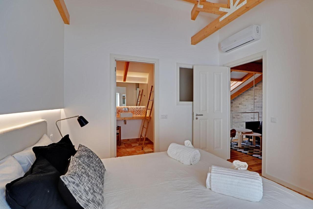 Faro Amazing By Homing Apartment Ngoại thất bức ảnh