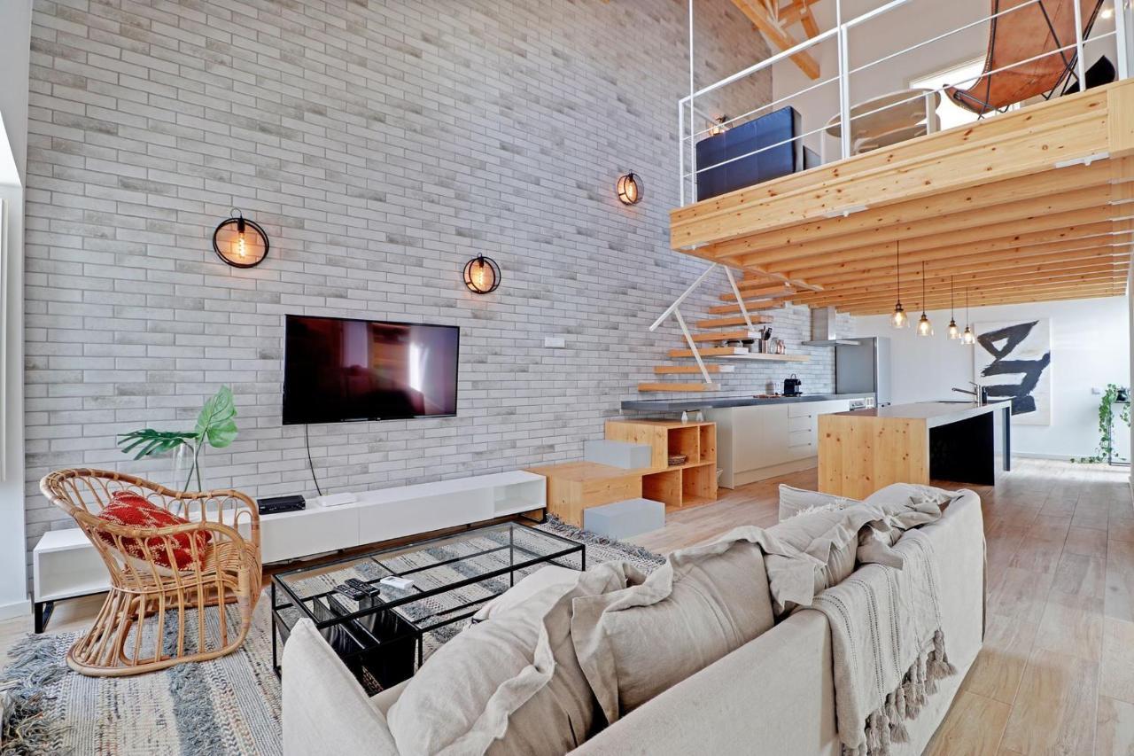 Faro Amazing By Homing Apartment Ngoại thất bức ảnh