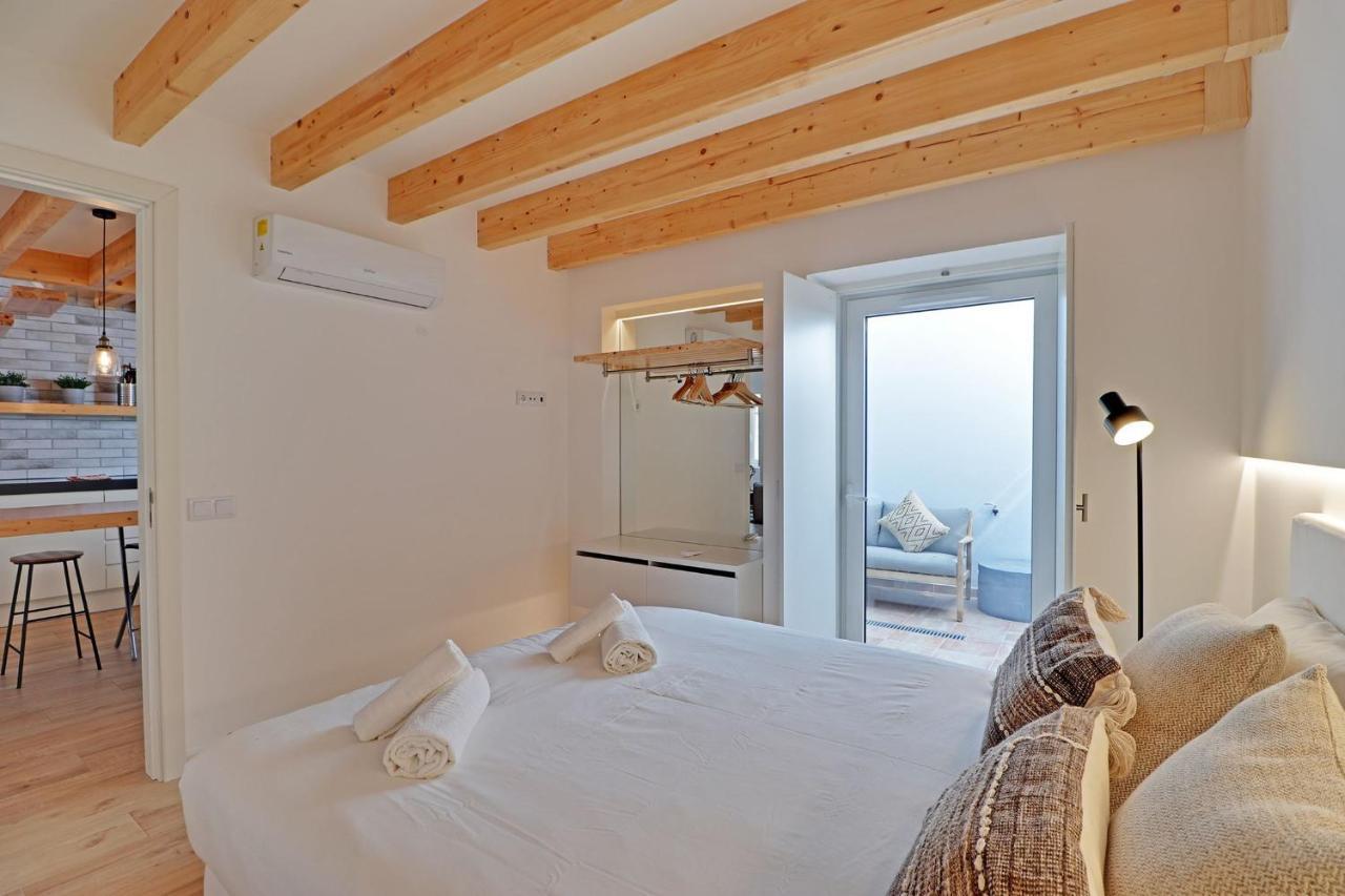 Faro Amazing By Homing Apartment Ngoại thất bức ảnh