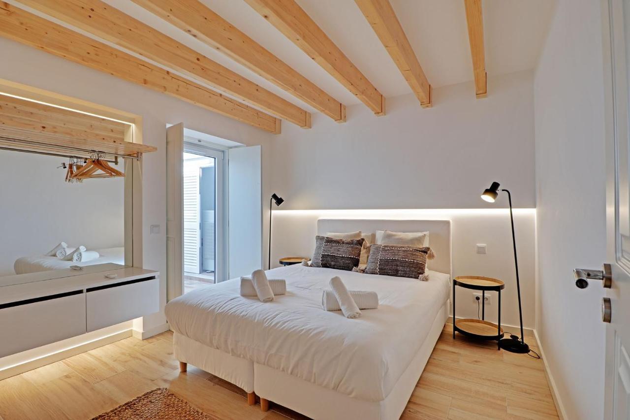 Faro Amazing By Homing Apartment Ngoại thất bức ảnh
