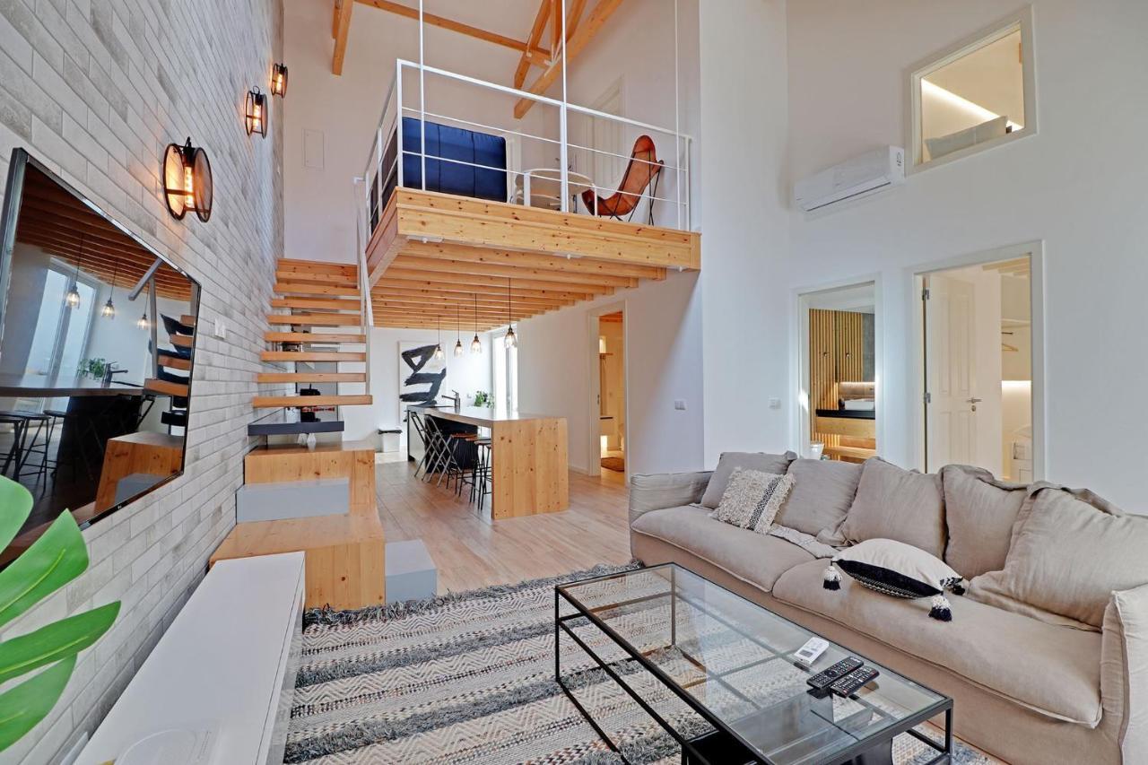 Faro Amazing By Homing Apartment Ngoại thất bức ảnh