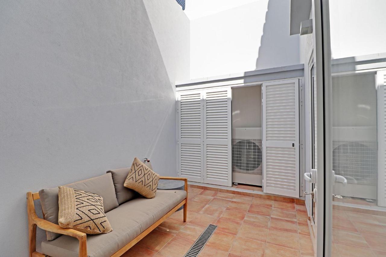 Faro Amazing By Homing Apartment Ngoại thất bức ảnh